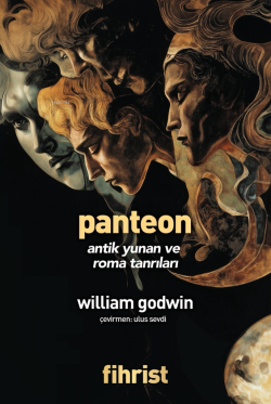 Panteon Antik Yunan ve Roma Tanrıları