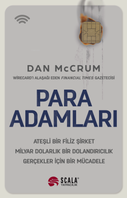 Para Adamları;Ateşli Bir Filiz Şirket Milyar Dolarlık Bir Dolandırıcılık Gerçekler İçin Bir Mücadele