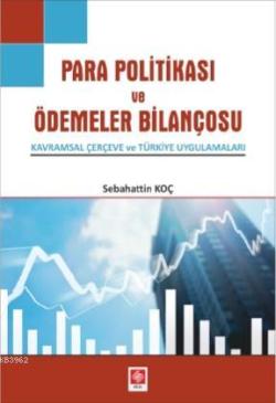 Para Politikası ve Ödemeler Bilançosu