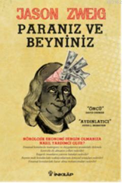 Paranız ve Beyniniz; Öncü David Dereman Aydınlatıcı Peter L.Bernsteın