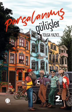 Parçalanmiş Gülüşler