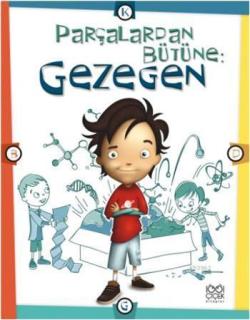 Parçalardan Bütüne; Gezegen