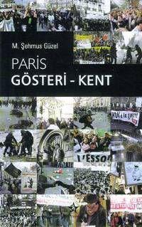 Paris:gösteri-kent