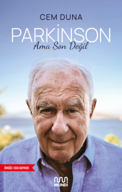 Parkinson;Ama Son Değil - Cem Duna | Yeni ve İkinci El Ucuz Kitabın Ad