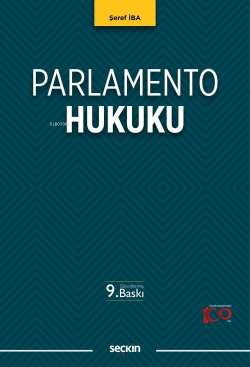 Parlamento Hukuku