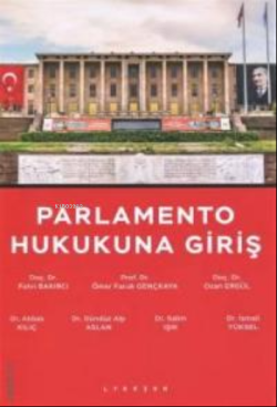 Parlamento Hukuku