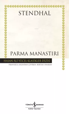 Parma Manastırı; Hasan Âli Yücel Klasikler