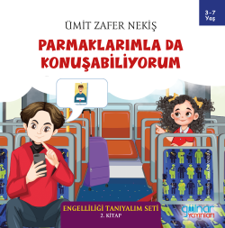 Parmaklarımla Da Konuşabiliyorum - Ümit Zafer Nekiş | Yeni ve İkinci E