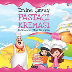 Pastacı Kreması