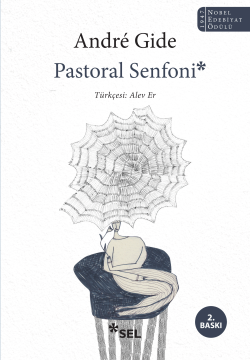 Pastoral Senfoni - Andre Gide | Yeni ve İkinci El Ucuz Kitabın Adresi