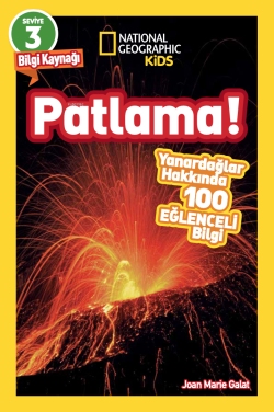 Patlama