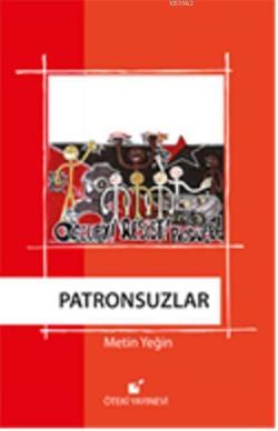 Patronsuzlar