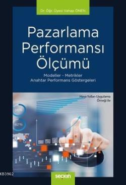 Pazarlama Performansı Ölçümü