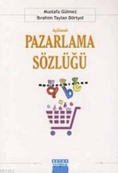 Pazarlama Sözlüğü