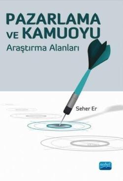 Pazarlama ve Kamuoyu; Araştırma Alanları