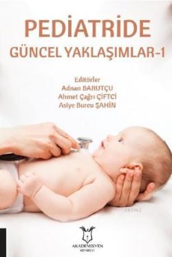 Pediatride Güncel Yaklaşımlar-1