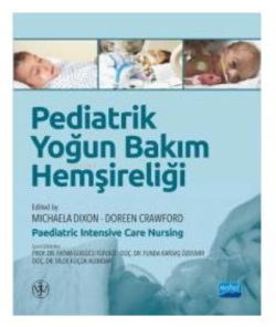 Pediatrik Yoğun Bakım Hemşireliği