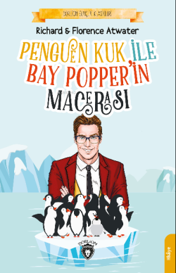 Penguen Kuk ile Bay Popper’in Macerası