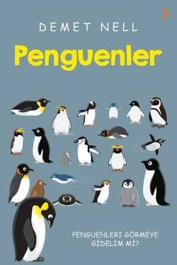 Penguenler