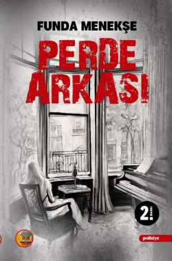 Perde Arkası - Funda Menekşe | Yeni ve İkinci El Ucuz Kitabın Adresi