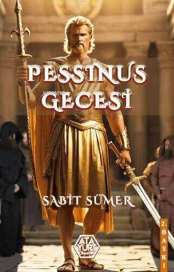 Pessinus Gecesi