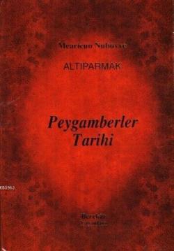 Peygamberler Tarihi (Ciltli)