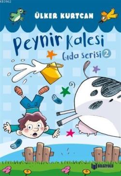 Peynir Kalesi - Gıda Serisi 2