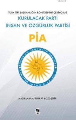 Pia - Murat Bozdemir | Yeni ve İkinci El Ucuz Kitabın Adresi