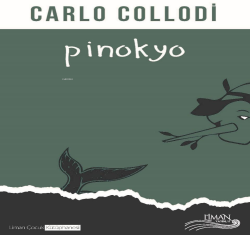 Pinokyo - Carlo Collodi | Yeni ve İkinci El Ucuz Kitabın Adresi