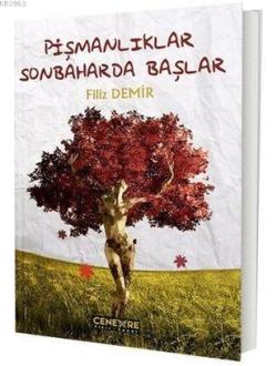 Pişmanlıklar Sonbaharda Başlar