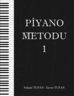 Piyano Metodu 1