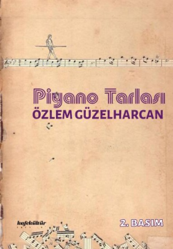 Piyano Tarlası