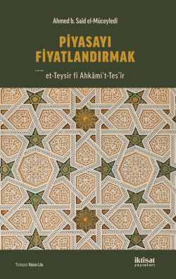 Piyasayı Fiyatlandırmak