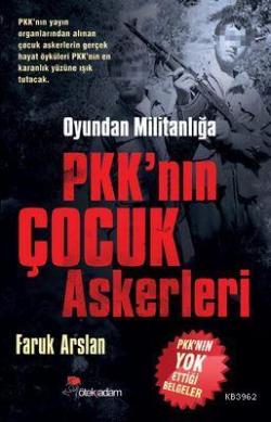 PKK'nın Çocuk Askerleri