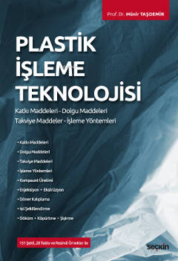 Plastik İşleme Teknolojisi