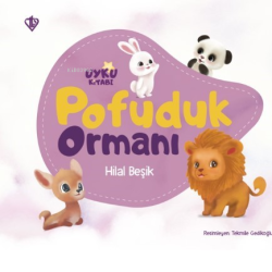 Pofuduk Ormanı - Hilal Beşik | Yeni ve İkinci El Ucuz Kitabın Adresi