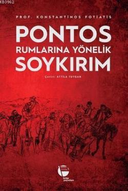 Pontos Rumlarına Yönelik Soykırım