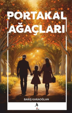 Portakal Ağaçları