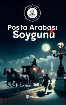 Posta Arabası Soygunu - Sultanın Polisiyeleri 2