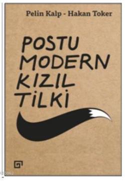 Postu Modern Kızıl Tilki