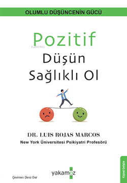 Pozitif Düşün Sağlıklı Ol