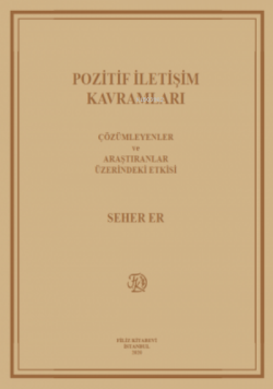 Pozitif İletişim Kavramları