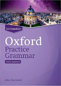 Practice Grammar - Intermediate With Answer