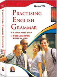 Practising English Grammar; A Good First Step