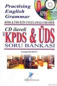 Practising English Grammar KPDS & ÜDS Soru Bankası; Cd İlaveli