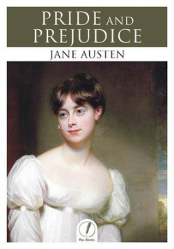 Pride And Prejudice - Jane Austen | Yeni ve İkinci El Ucuz Kitabın Adr