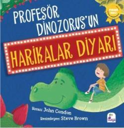 Profesör Dinozorus'un Harikalar Diyarı