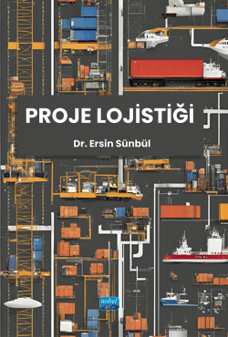 Proje Lojistiği