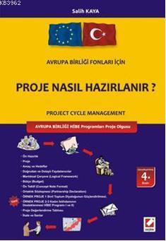 Proje Nasıl Hazırlanır?