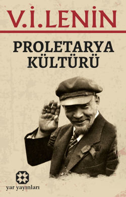 Proletarya Kültürü